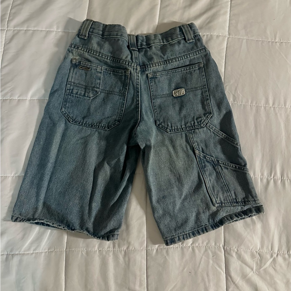 COPY - Vintage Cargo Shorts